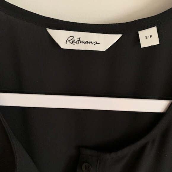 Flowing tunic - Picture 8 of 11